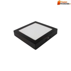 Jupiter-18W-Led-Kare-Tavan-Armaturu-Siyah-Kasa.jpg Jupiter 18W Led Kare Tavan Armatürü Siyah Kasa